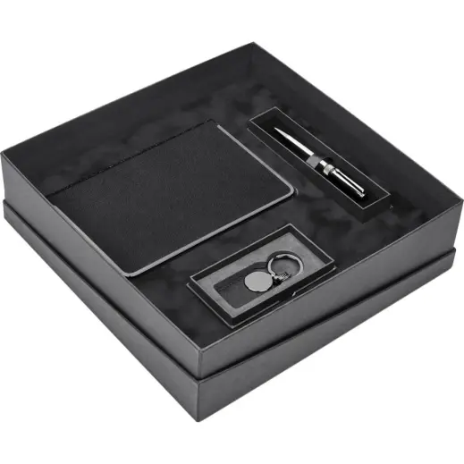 Alex Varga Yakrebinar Gift Set Gift Box Open